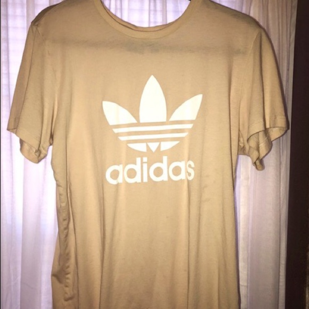 Adidas Originals Women’s Boyfriend Trefoil T-Shirt